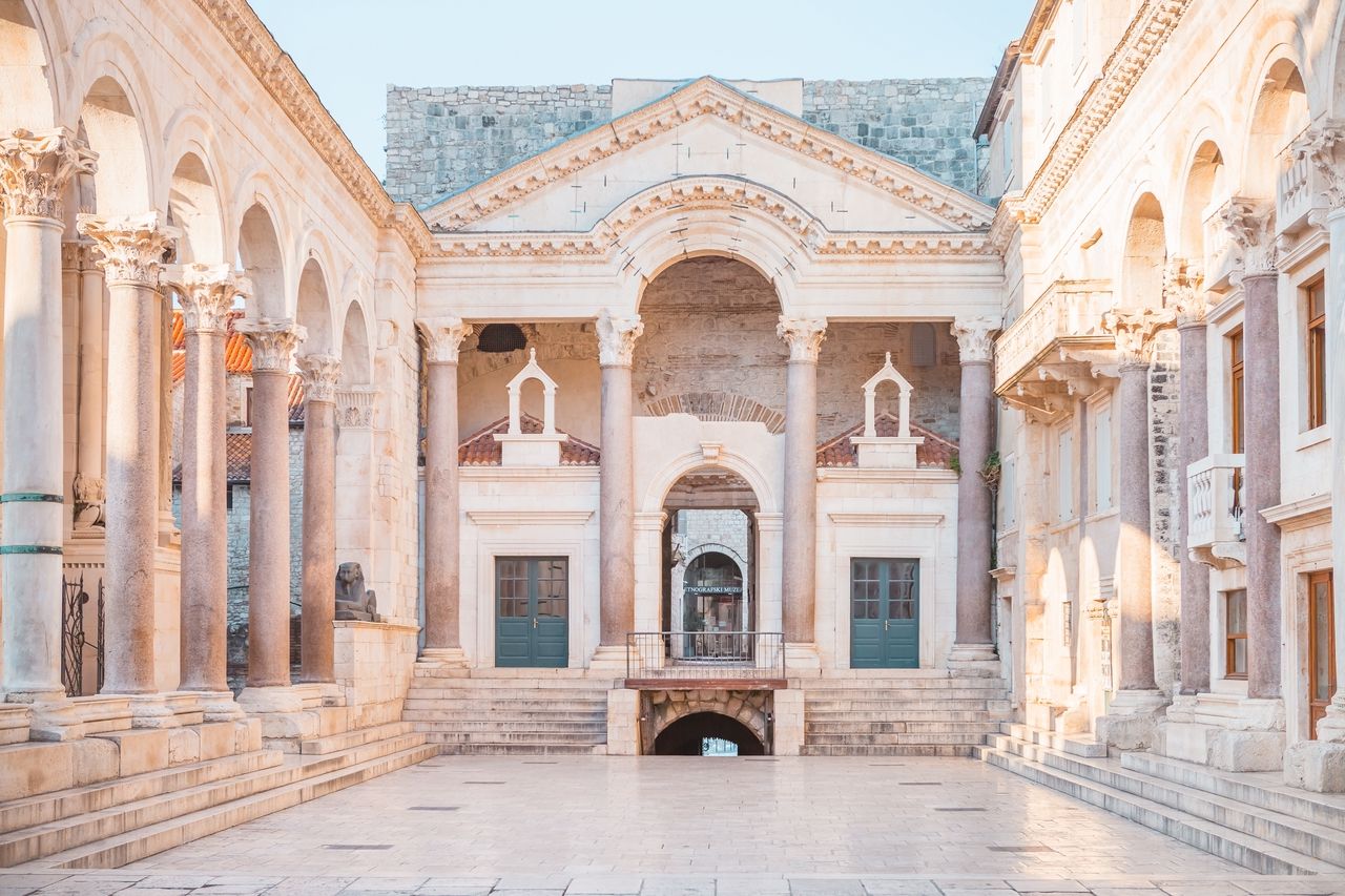 Hırvatistan'da Tatil: Öne Çıkanlar, Seyahat İpuçları ve En İyi ...