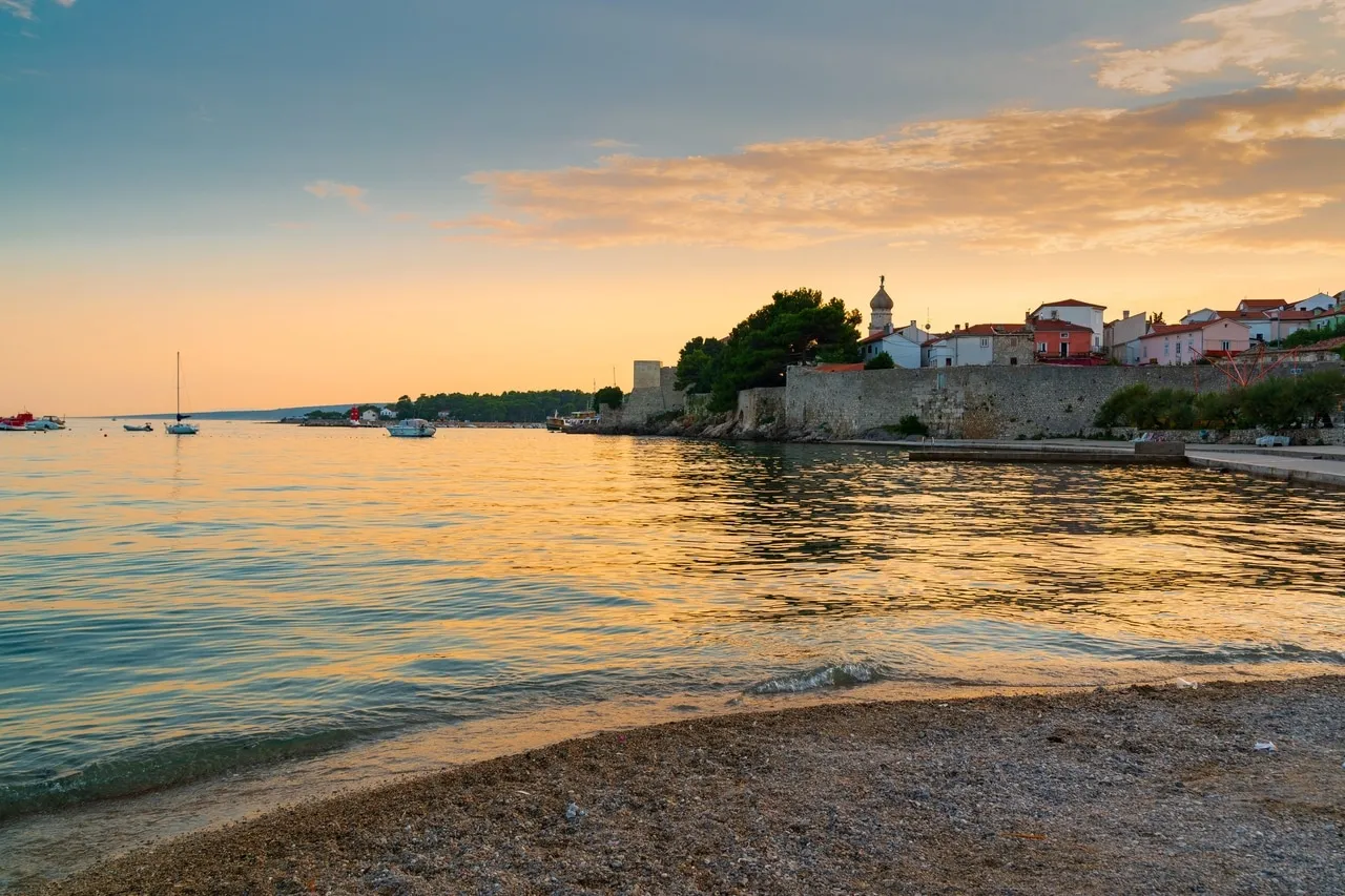 Kvarner Bucht