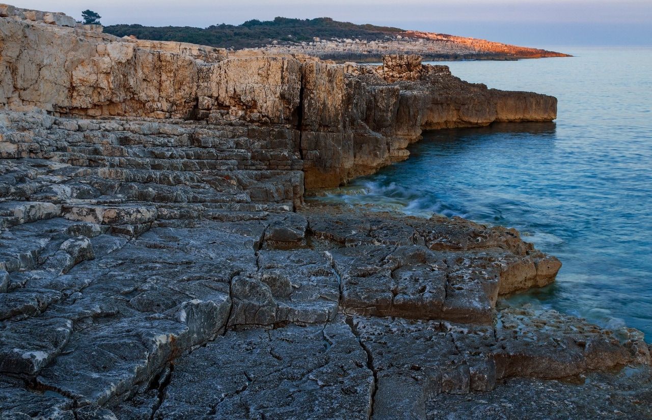 Attrazioni dell'Istria – cosa devono vedere i viaggiatori