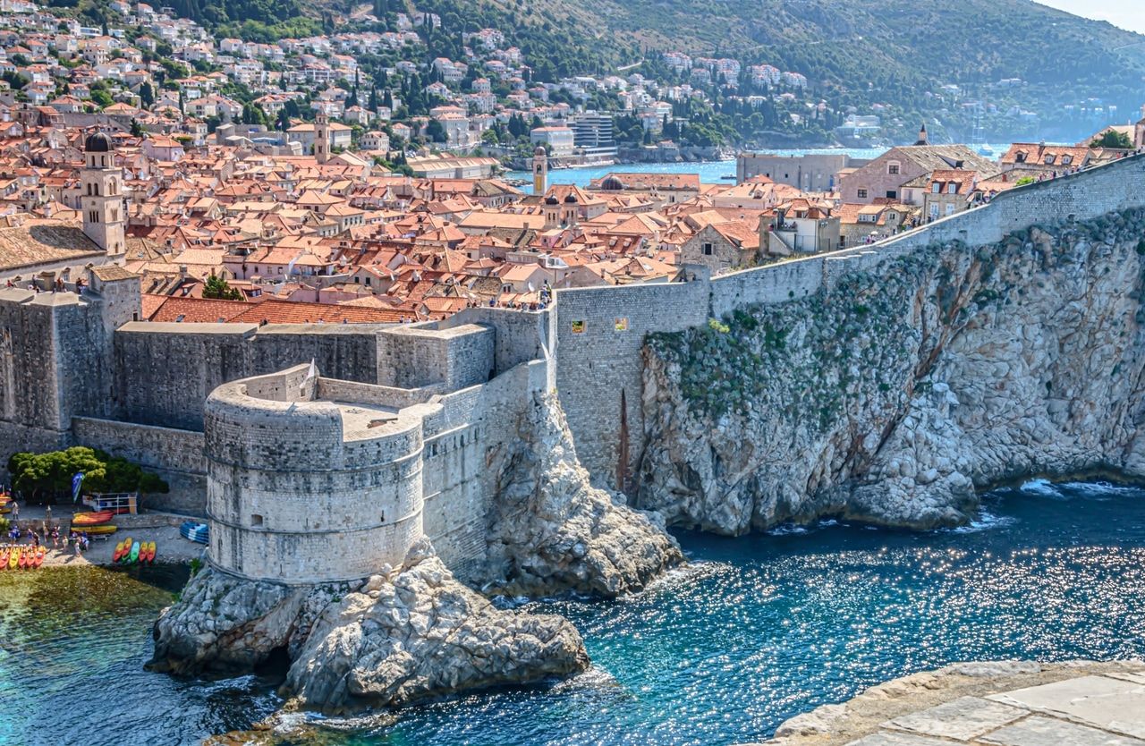 Croatia Vacation Spots - The Most Beautiful Destinations