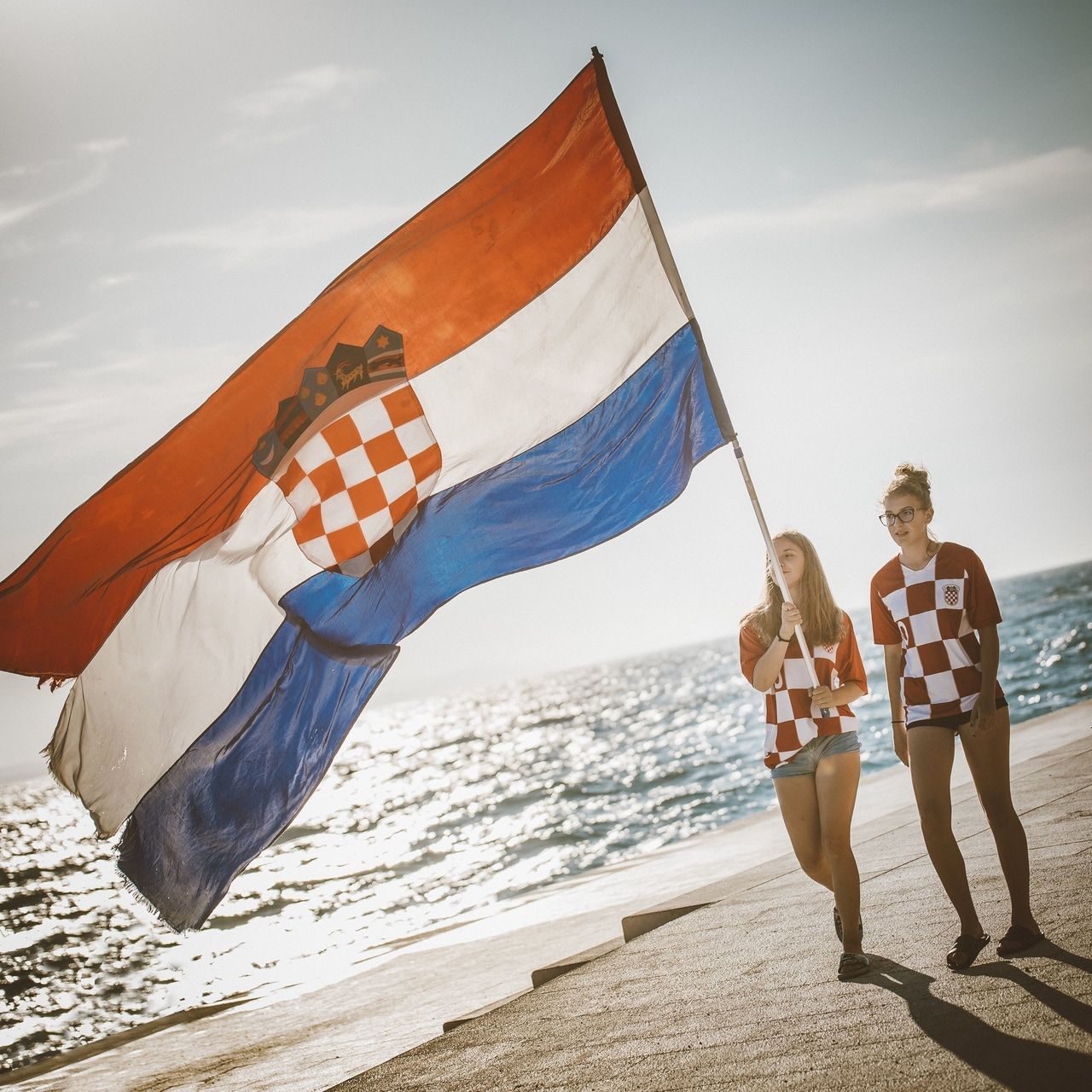 Language in Croatia – The Most Important Expressions and Phrases