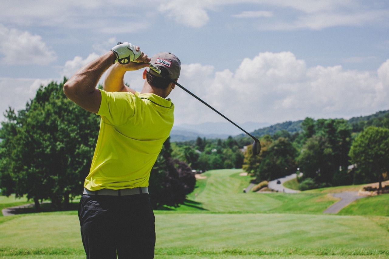 Golfen in Kroatien - die schönsten Golfplätze des Landes