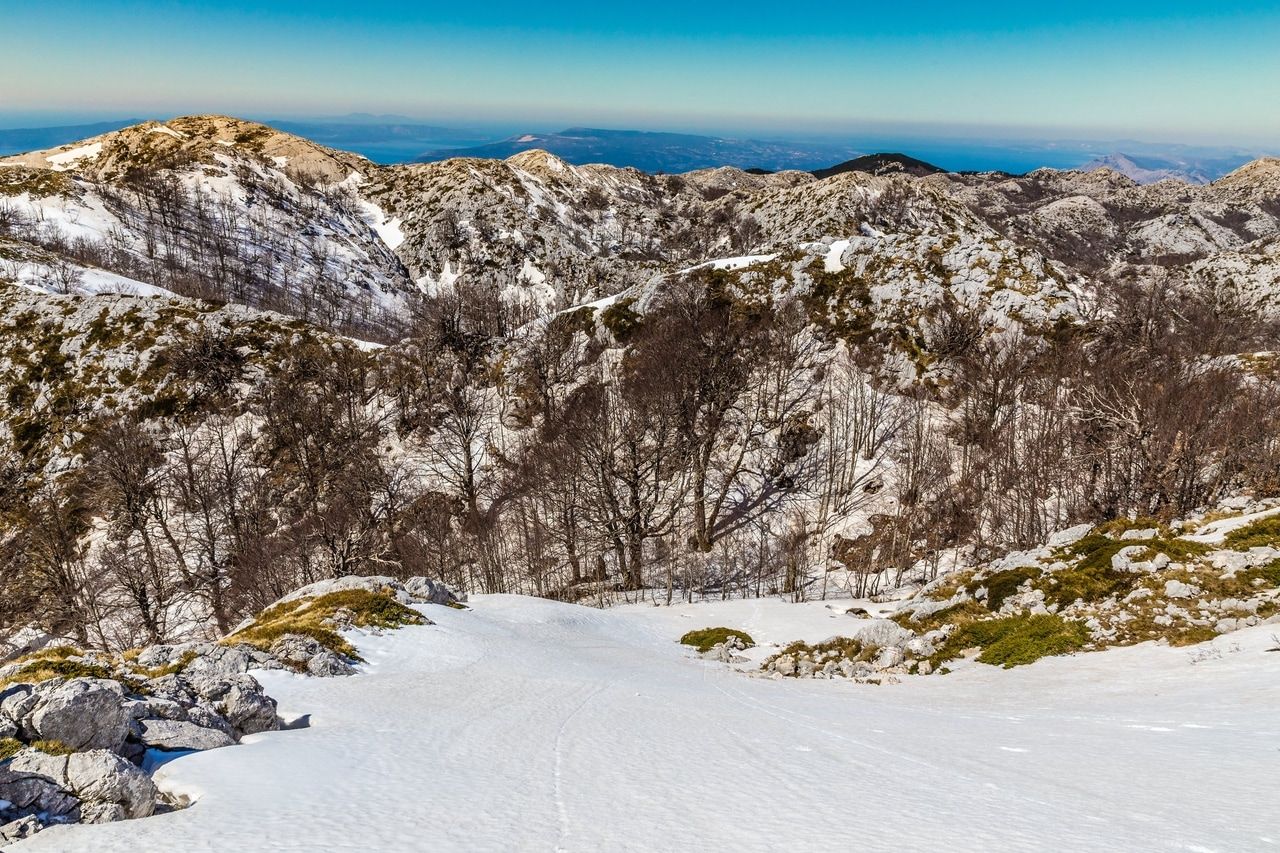 Croatia in Winter – Worth a Trip Even Then?