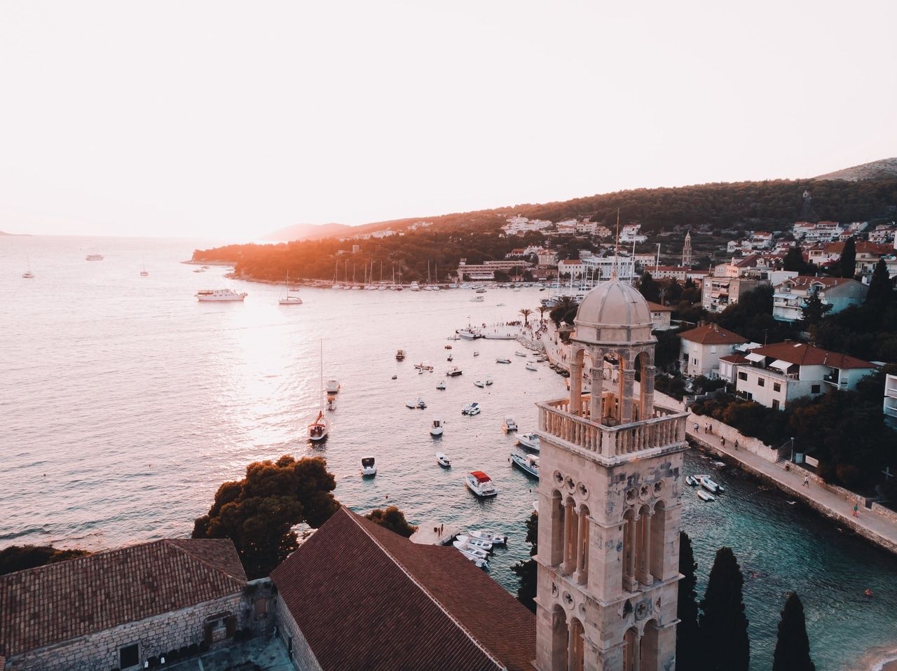 Het Weer in Kroatië – Wanneer Moet Ik Mijn Vakantie Boeken?