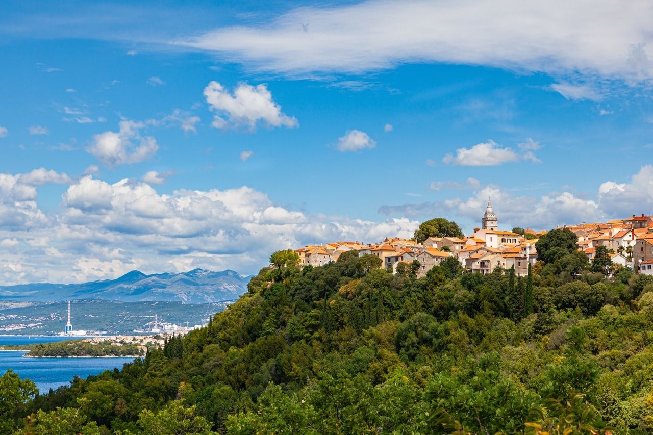 Kvarnerski zaljev