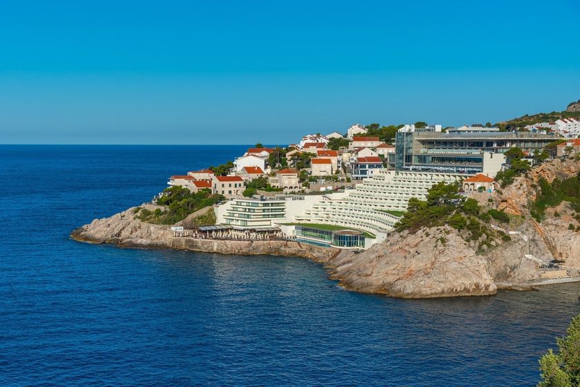 Ferienhaus vs. Hotel in Kroatien